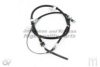 ASHUKI HRK12694 Cable, parking brake